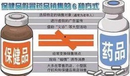 保健品黑市爆料案例最新,最新爆料案例曝光惊人内幕