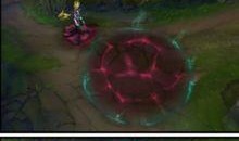 幽灵最新皮肤爆料视频,神秘元素与炫酷特效，带你领略异域风情